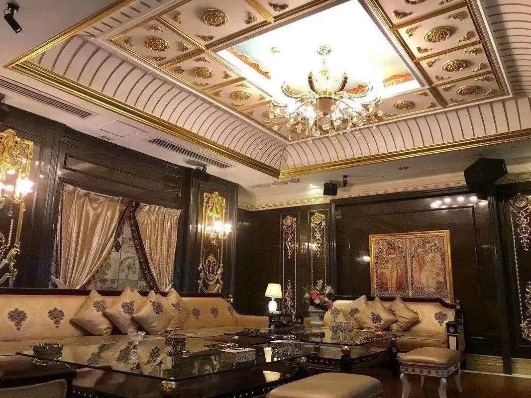 成都商务ktv模式分享-彭州市ktv预定